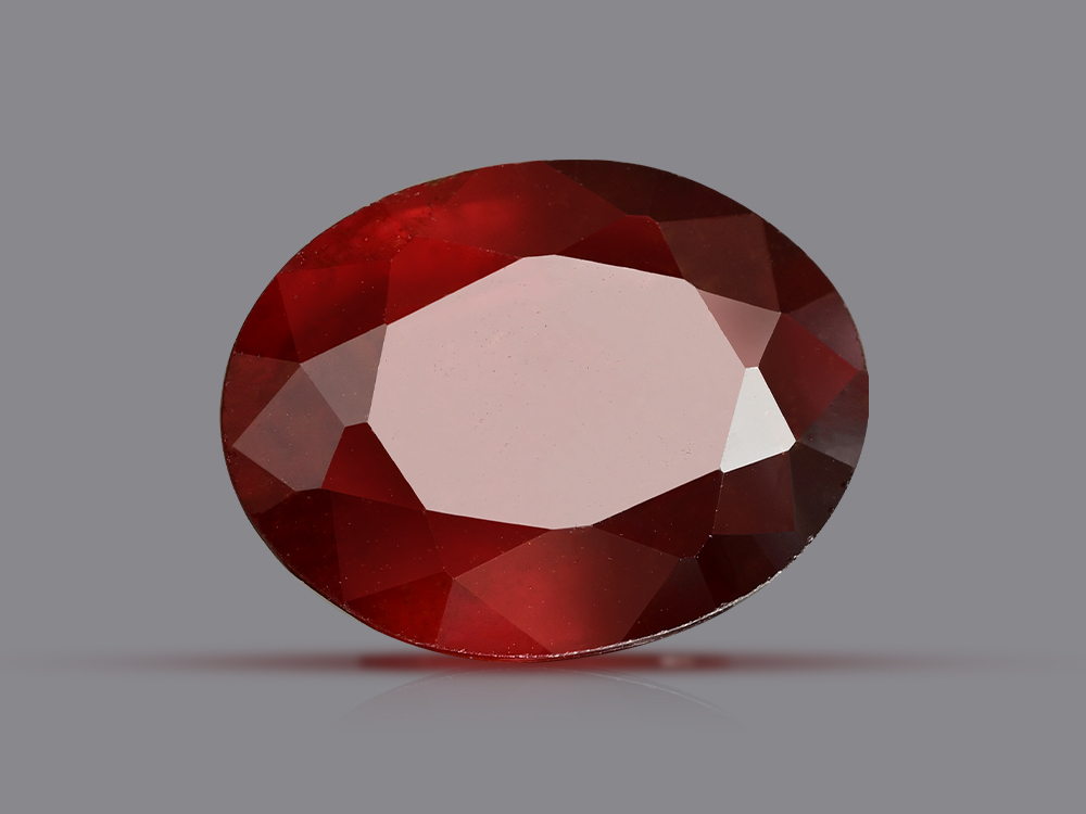 Indian Gomed - 8.80 Carats