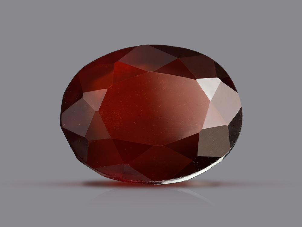Indian Gomed - 8.90 Carat