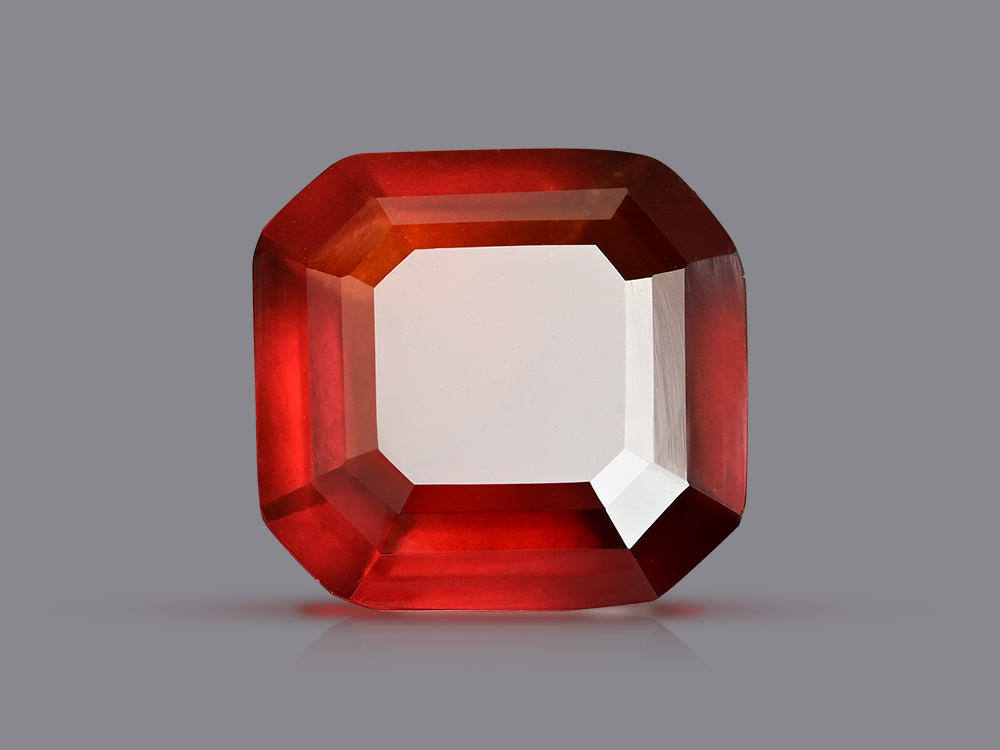 Indian Gomed - 6.70 Carats