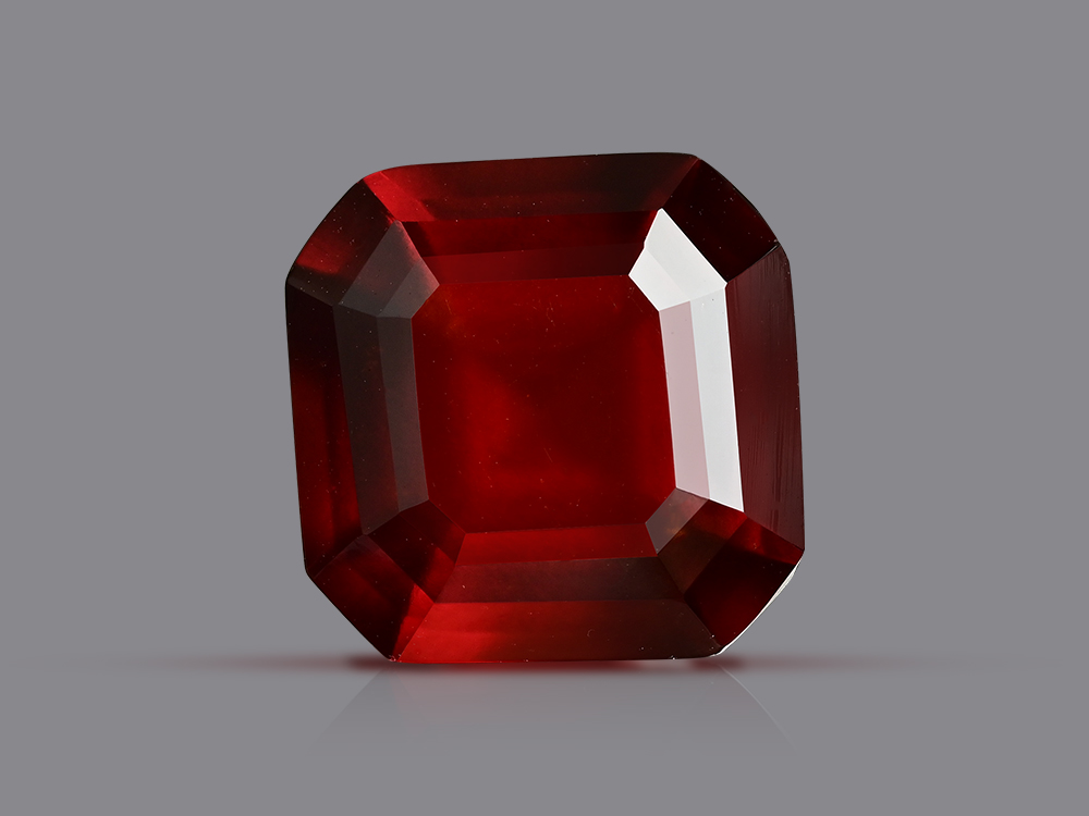 Indian Gomed - 6.90 Carat