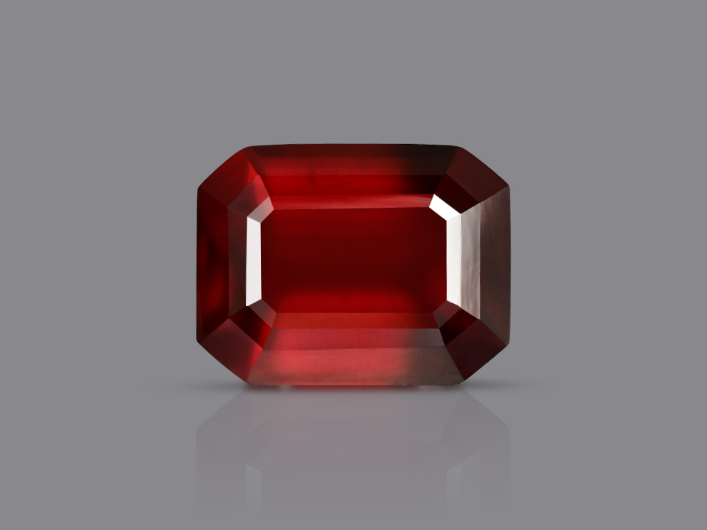 Indian Gomed - 9.35 Carats