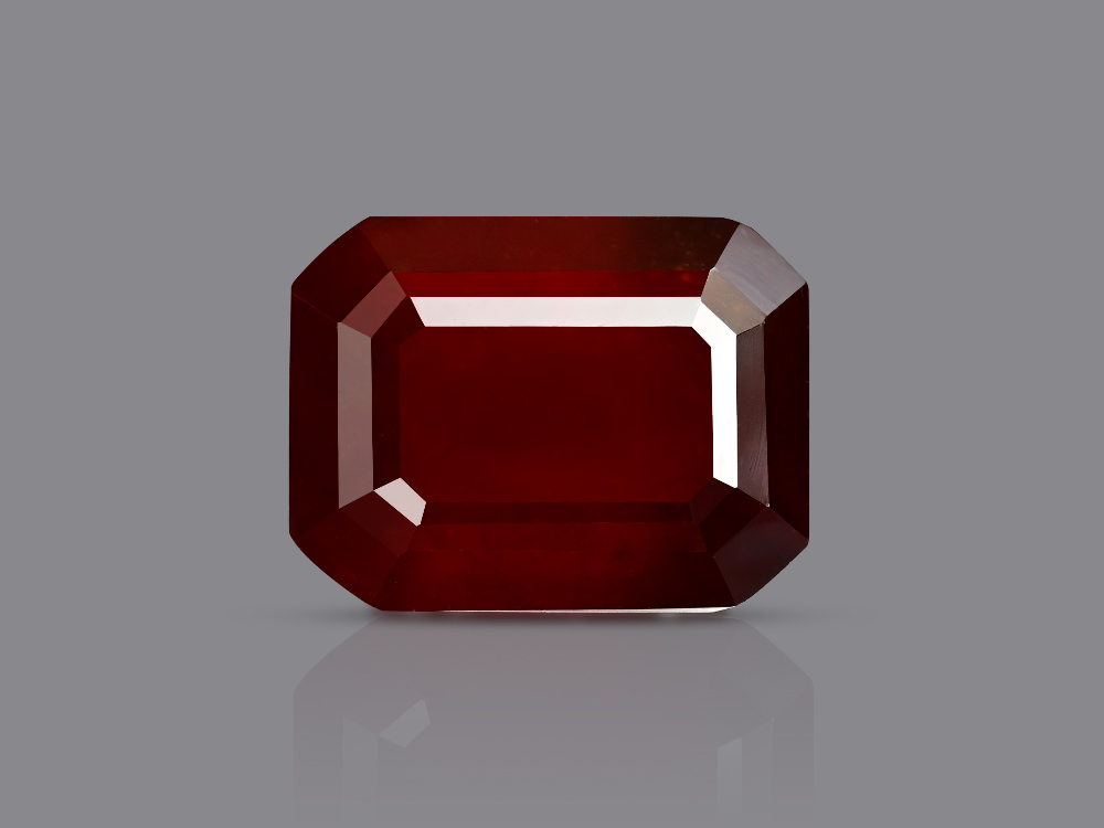 Indian Gomed Stone - 9.35 Carats