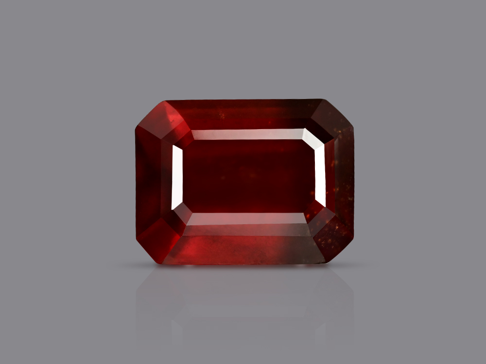 Indian Gomed - 9.65 Carats