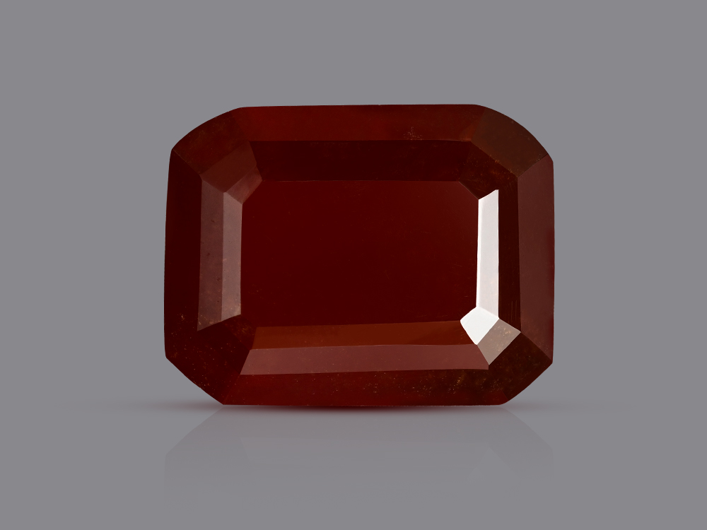 Indian Gomed - 7.30 Carat