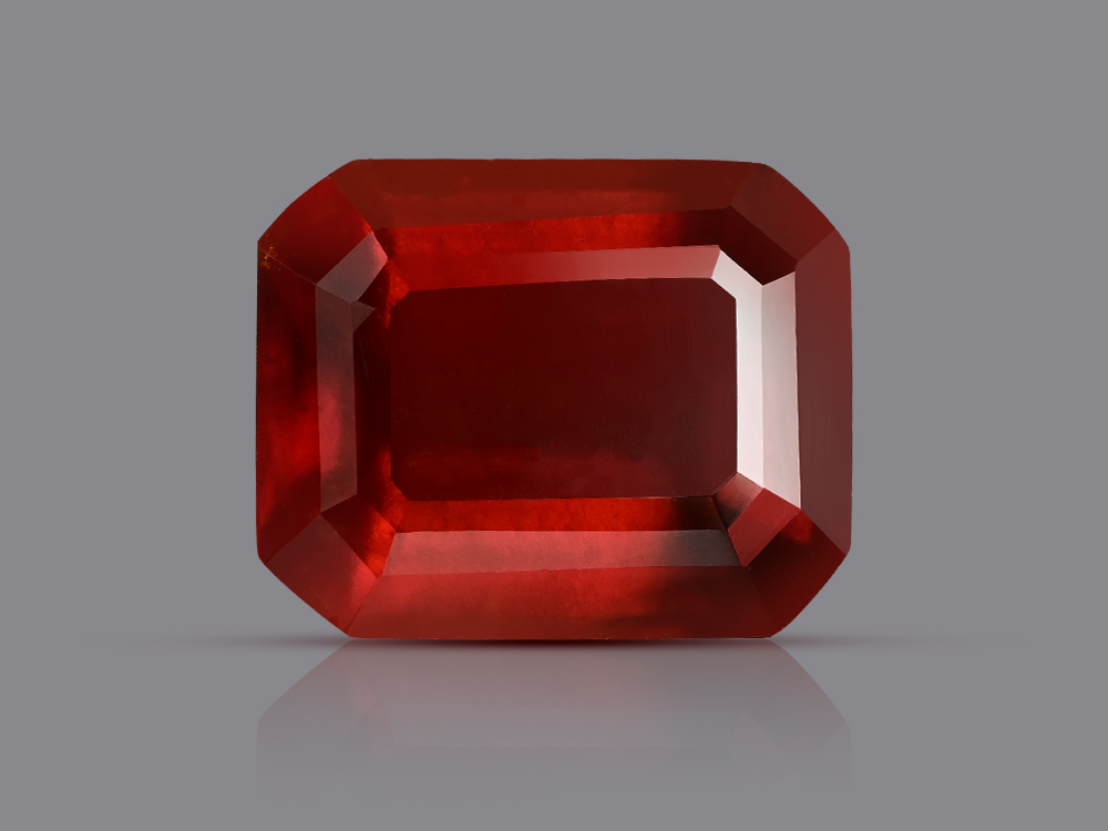 Indian Gomed - 7.70 Carat