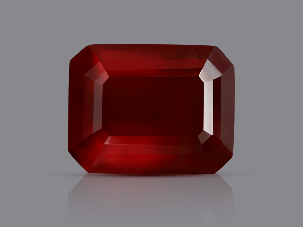 Indian Gomed - 8.90 Carats