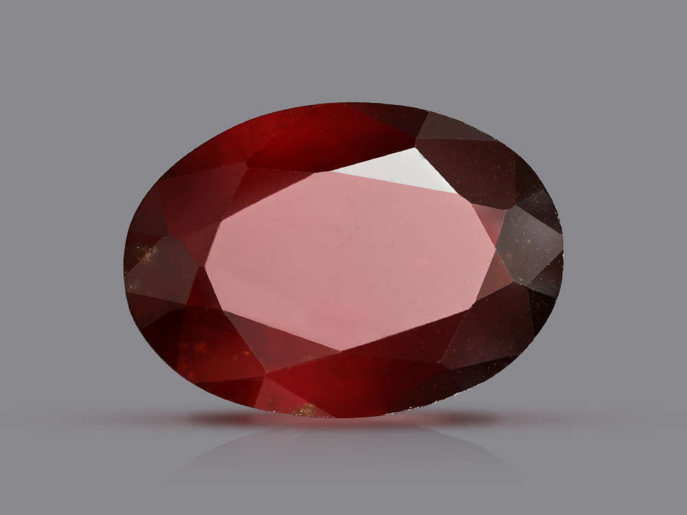 Indian Gomed - 11.90 Carats