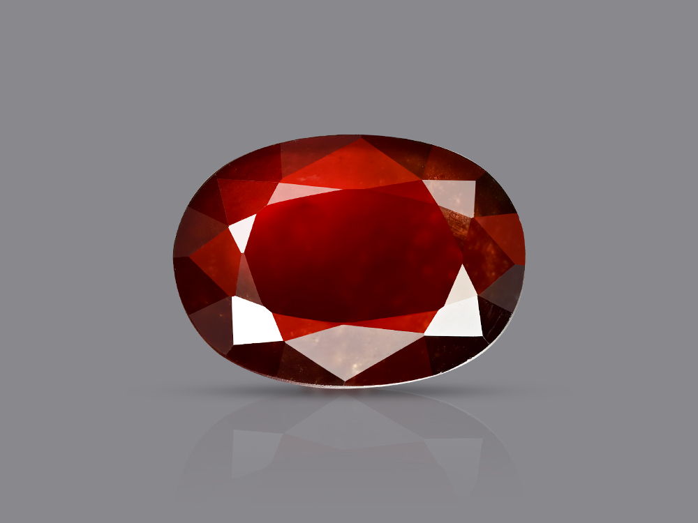 Indian Gomed - 12.80 Carats