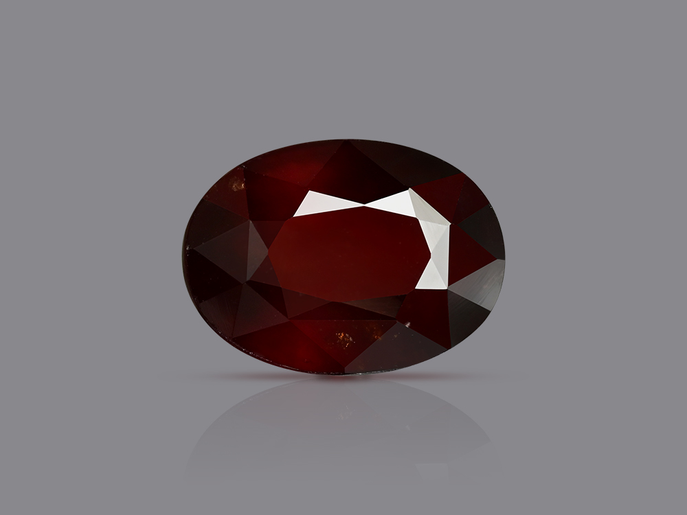 Indian Gomed - 15.50 Carats