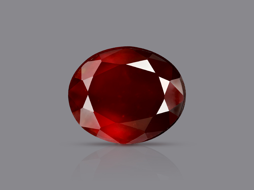 Indian Gomed - 18.20 Carats