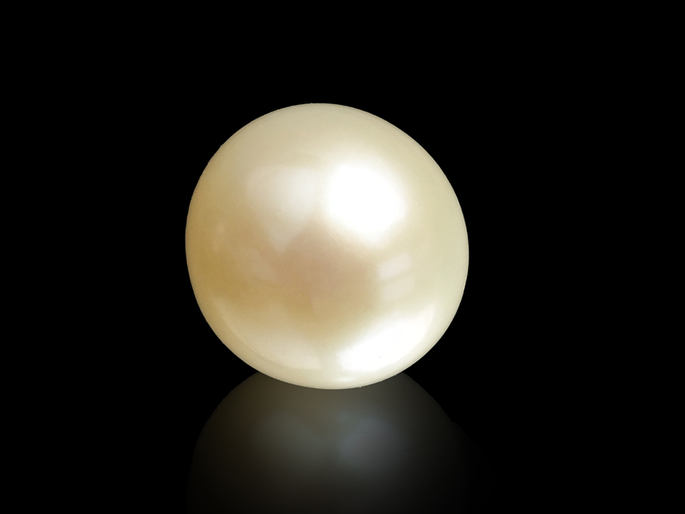 South Sea Pearl Moti - 1.95 Carat