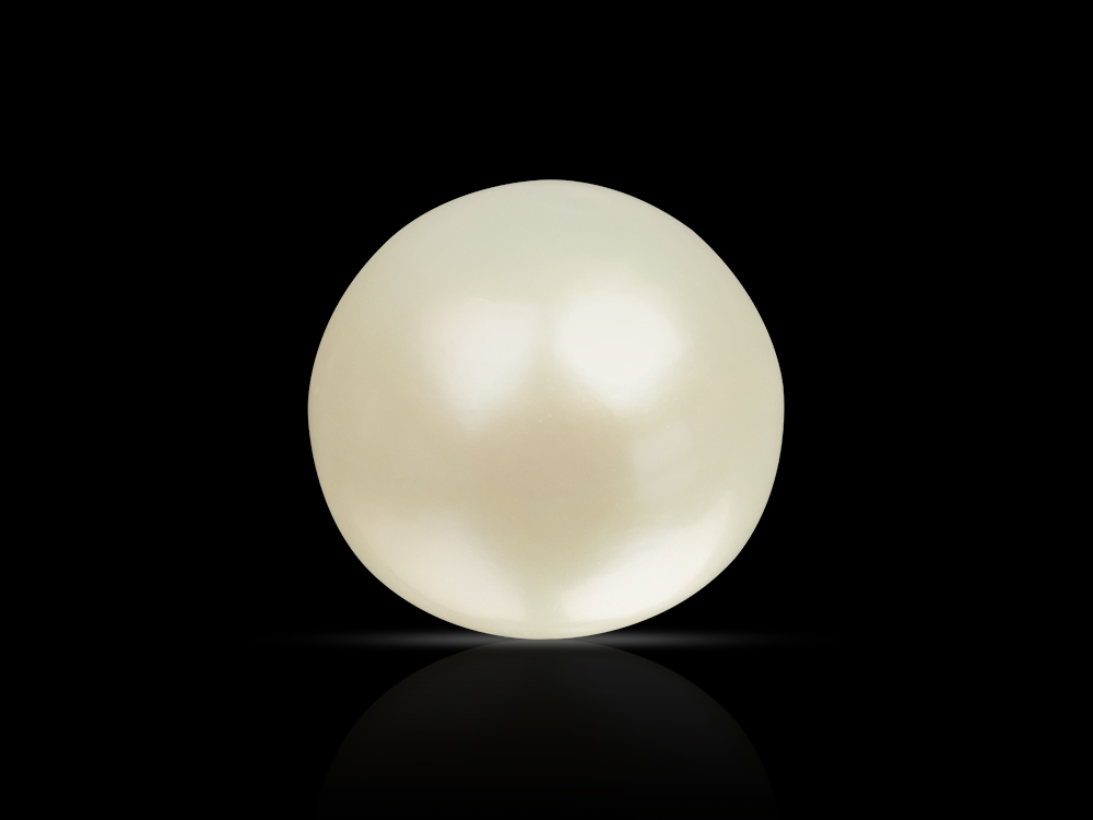South Sea Pearl Moti - 2.80 Carat