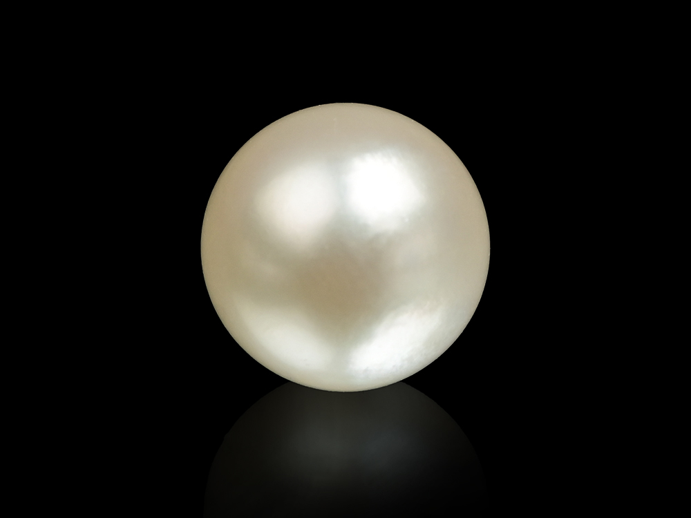 South Sea Pearl - 4.10 Carats