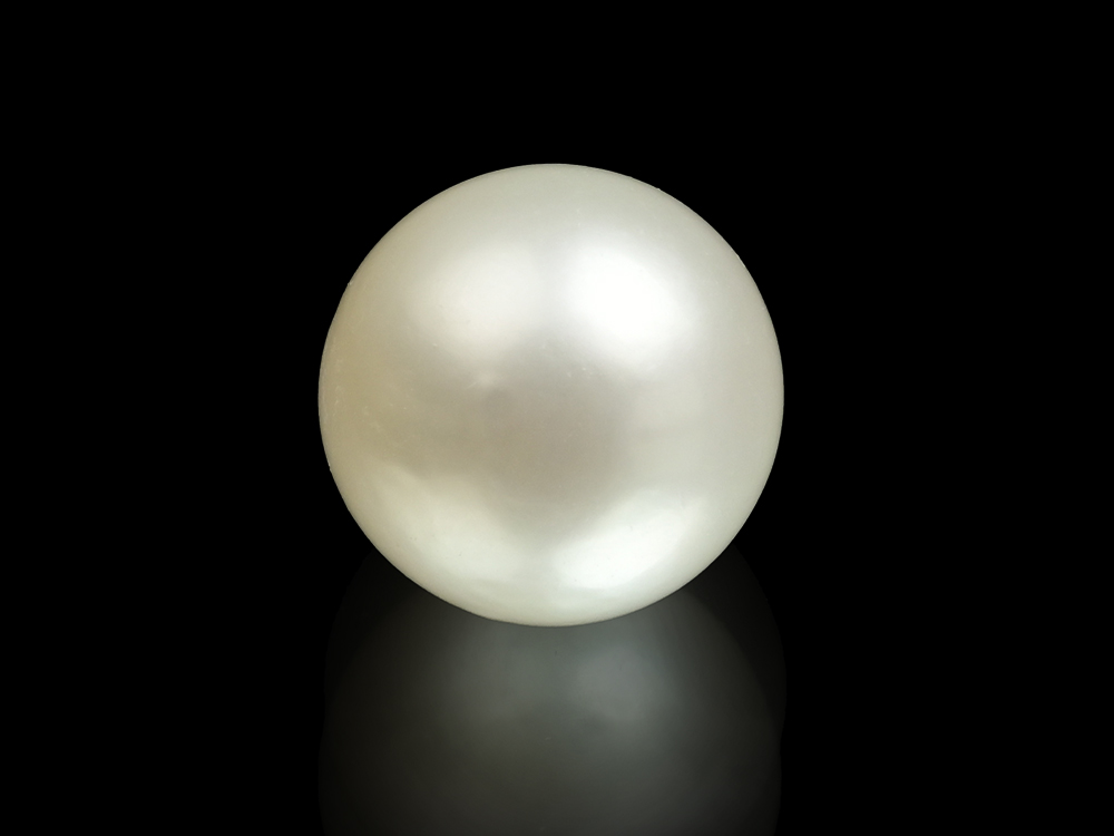 South Sea Pearl Moti - 4.80 Carat