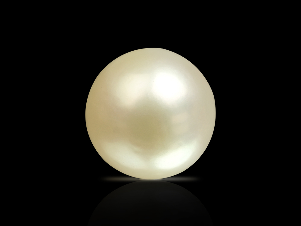 South Sea Pearl - 8.55 Carats