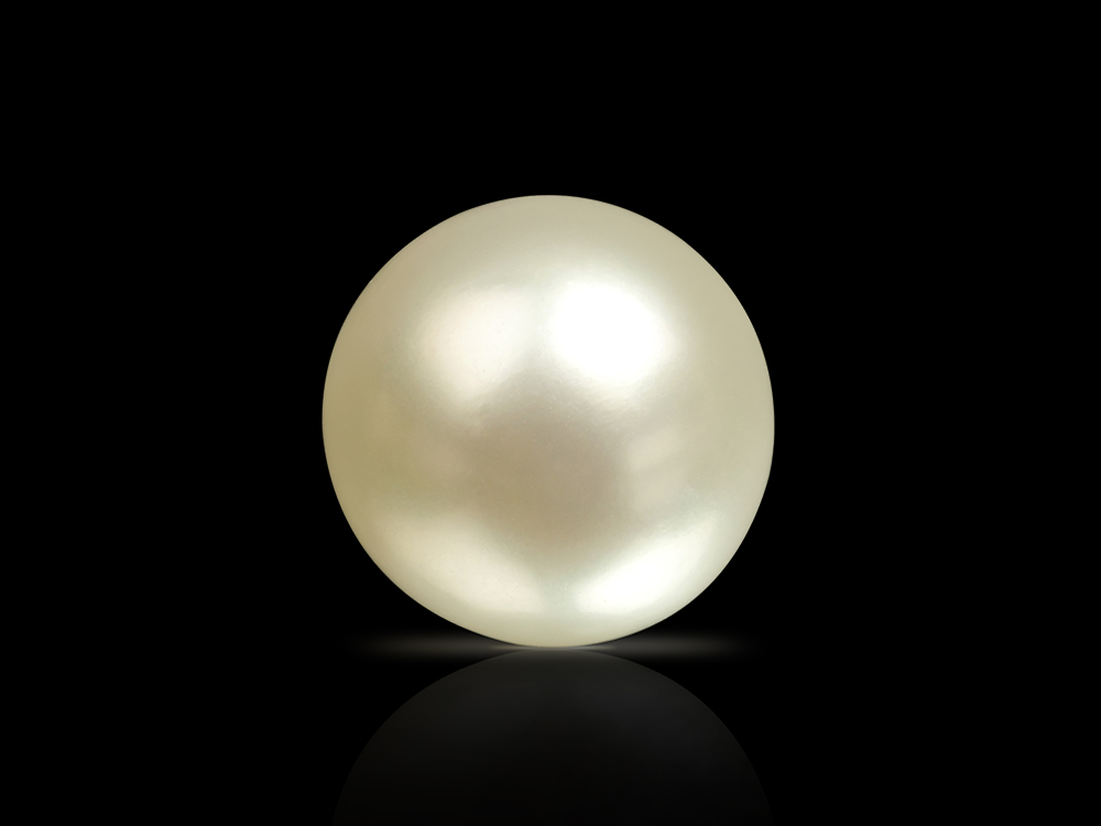 South Sea Pearl Moti - 9.90 Carats