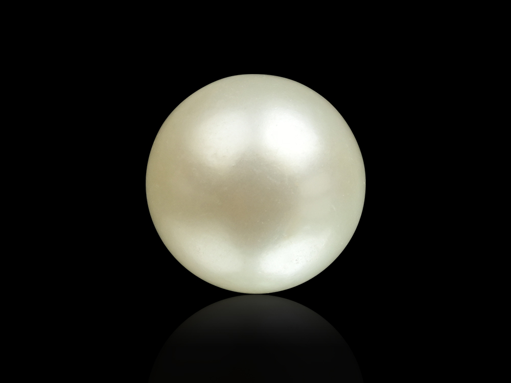 South Sea Pearl Moti - 10.50 Carats