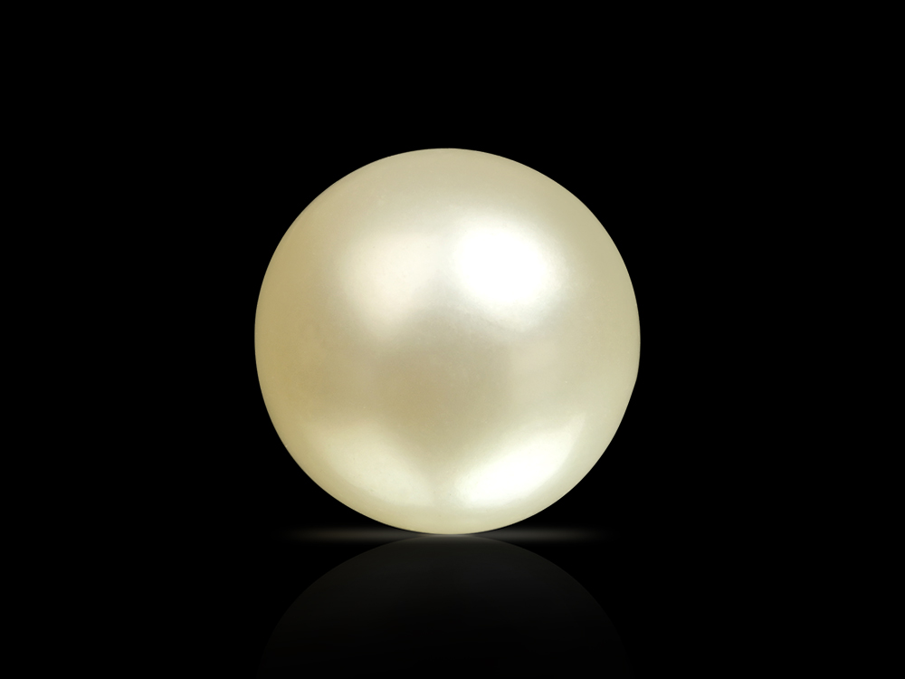 South Sea Pearl - 10.80 Carats