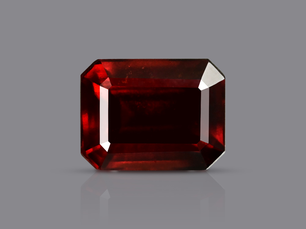 African Gomed - 11.70 Carats