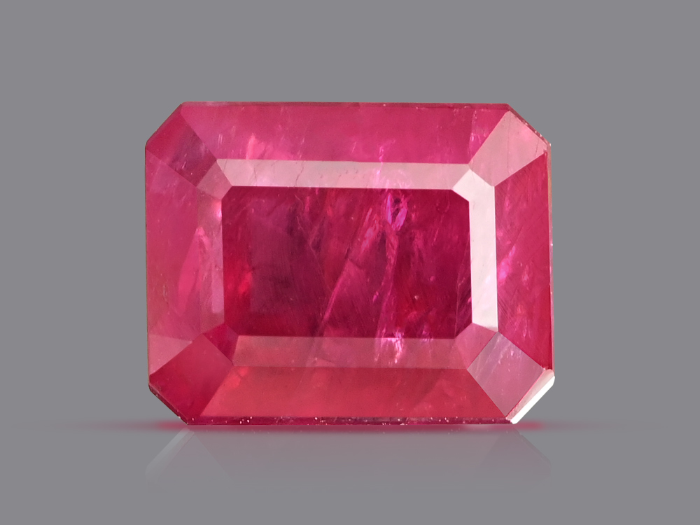 Mozambique Ruby - 2.25 Carats