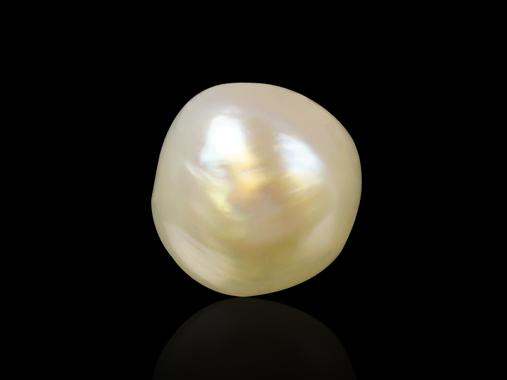 Basra Pearl - 1.06 Carats