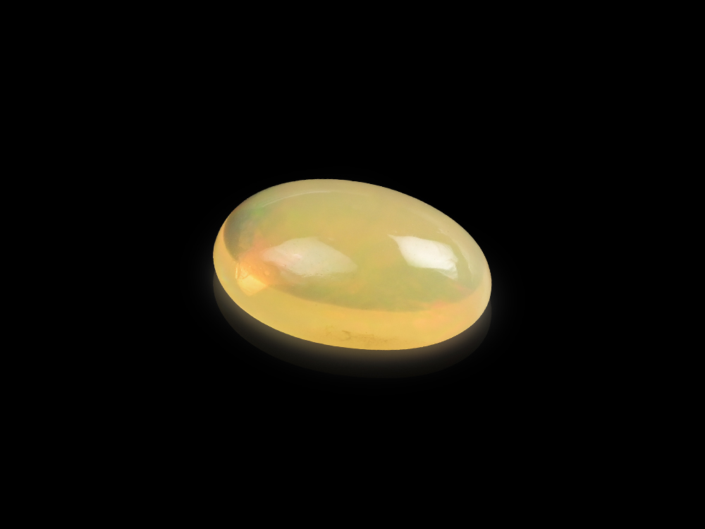 Opal - 2.45 Carats