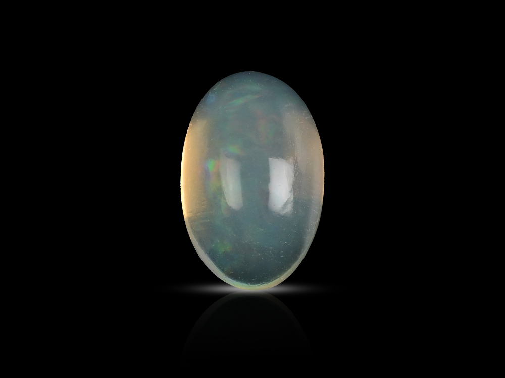 Opal - 2.65 Carats - I