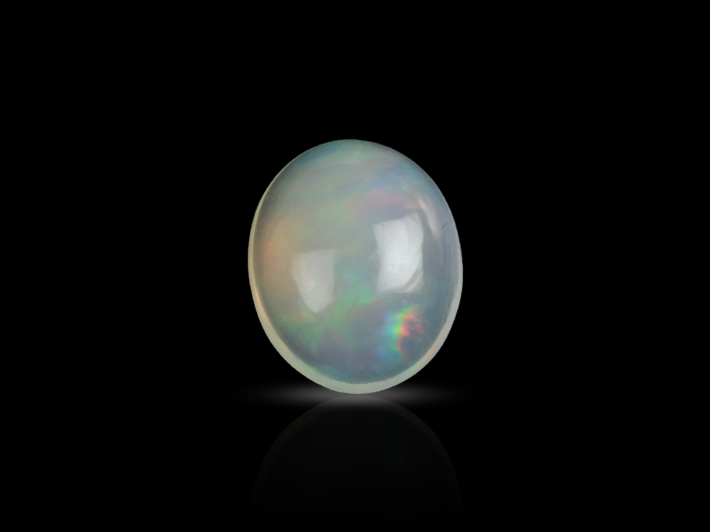 Opal - 2.7 Carats - I
