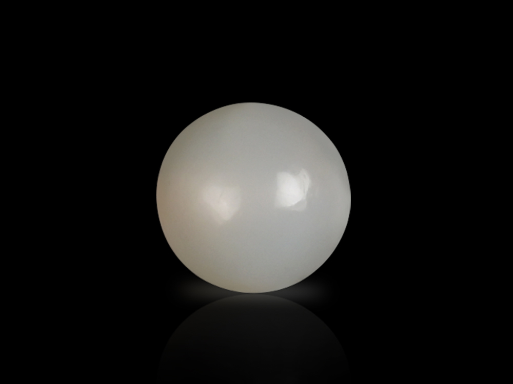 Moon Stone - 5.40 Carats