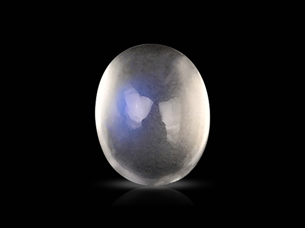 Ceylonese Moon Stone - 2.65 Carats