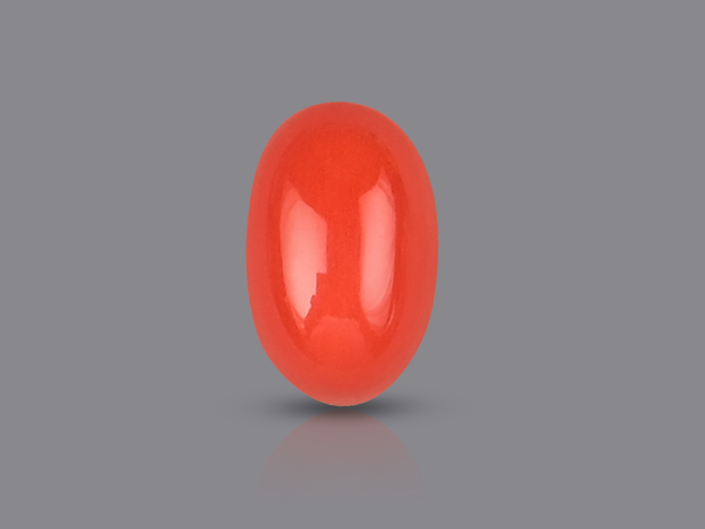 Italian Moonga - 3.45 Carats