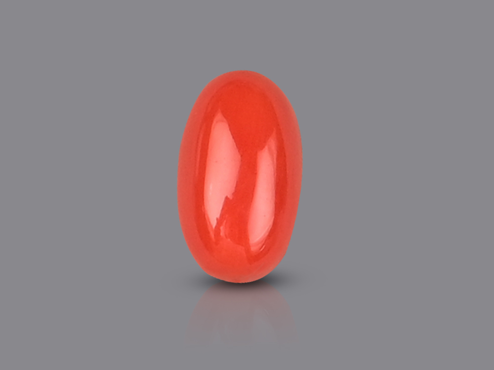 Italian Moonga - 4.30 Carats