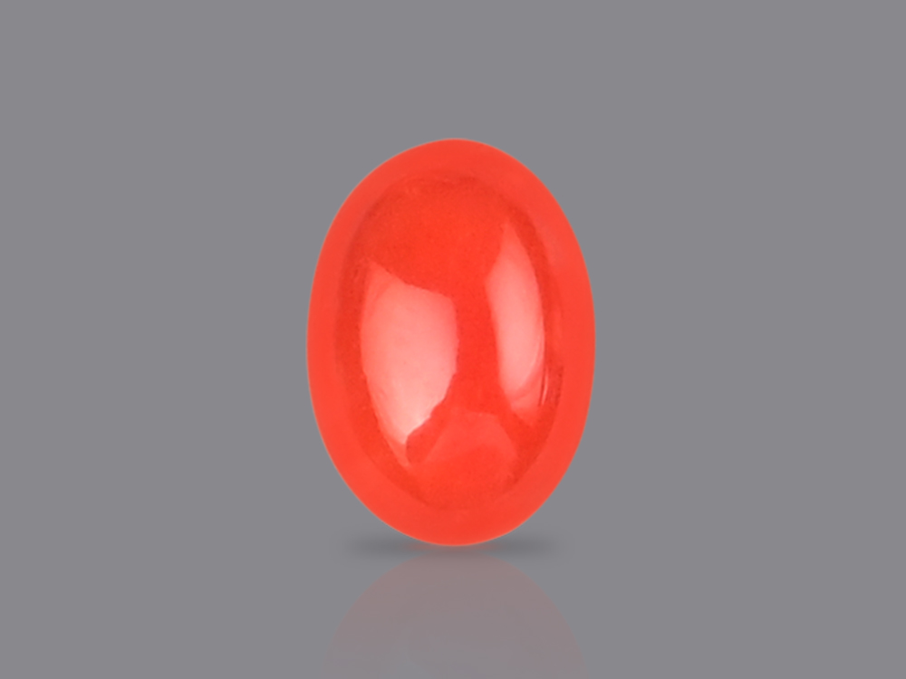 Italian Moonga - 4.60 Carats