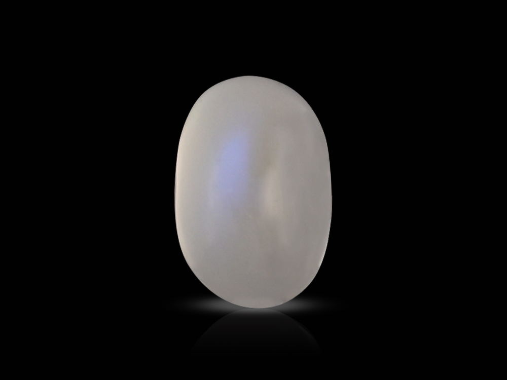 Ceylonese Moon Stone - 5.85 Carats