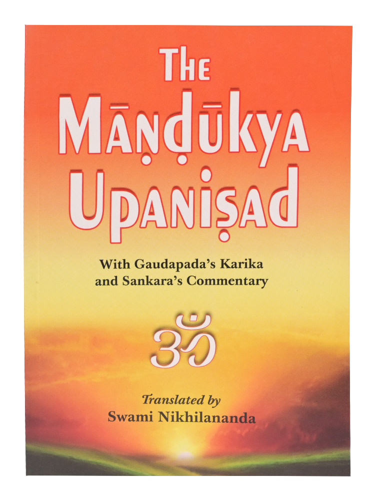 Buy The Mandukya Upanishad from Rudra Centre (Rudraksha Ratna) at reasonable prices.