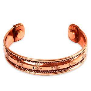 Tamba (Copper) Kada Om Design