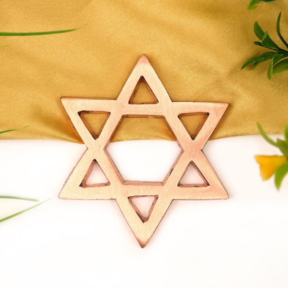 Vastu Star Helix