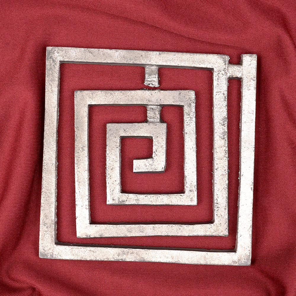 Helix Lead Square Shape