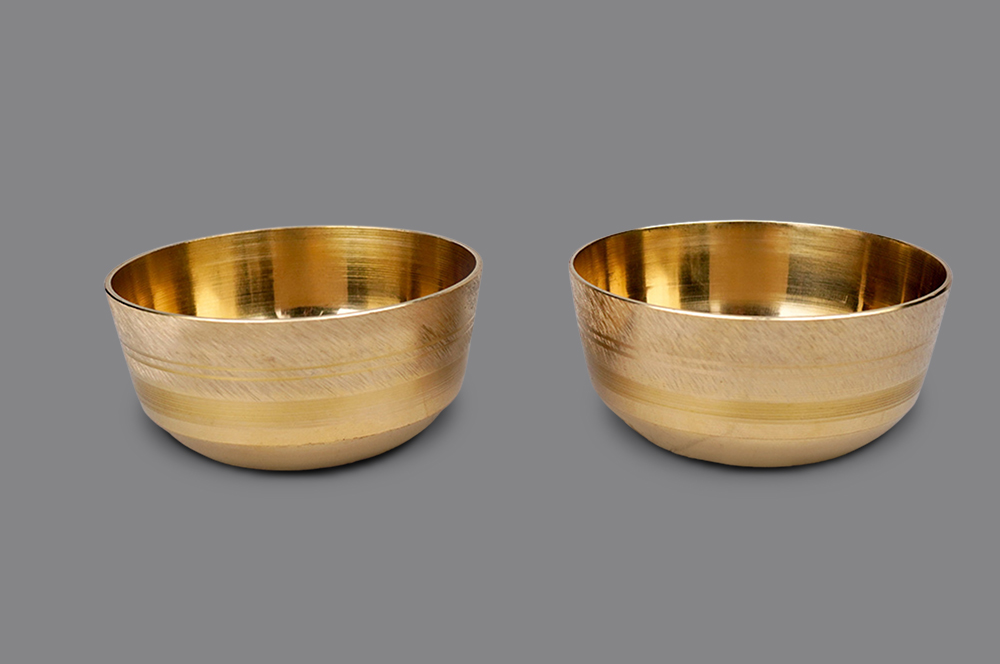 Offerings Bowls - Set of 2