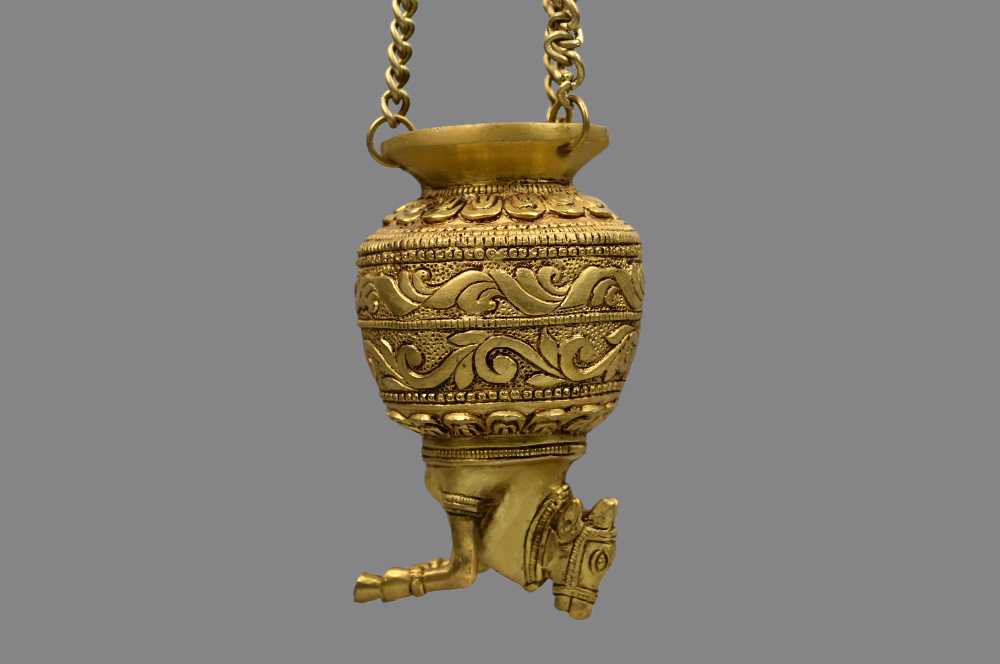 Shiv Abhishek Vessel