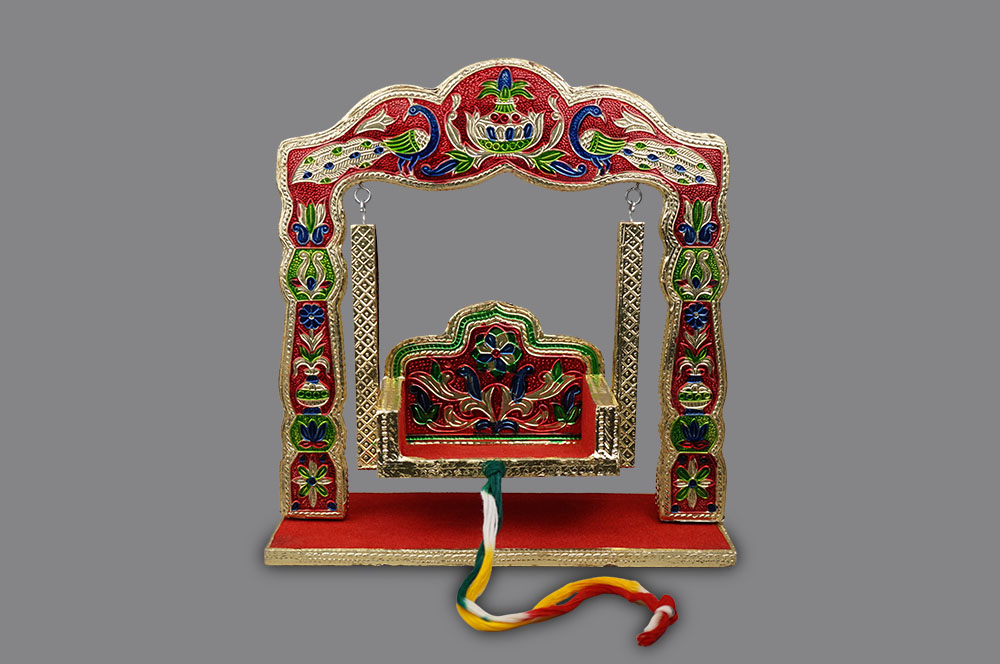 Jhula Swing (Design I)