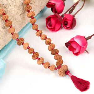 Ekadash Rudra mala