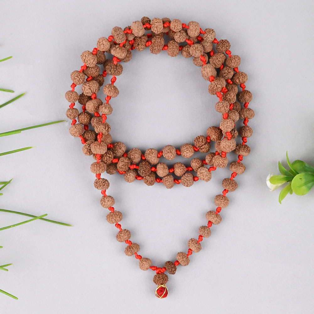 Ekadash Rudra Mala