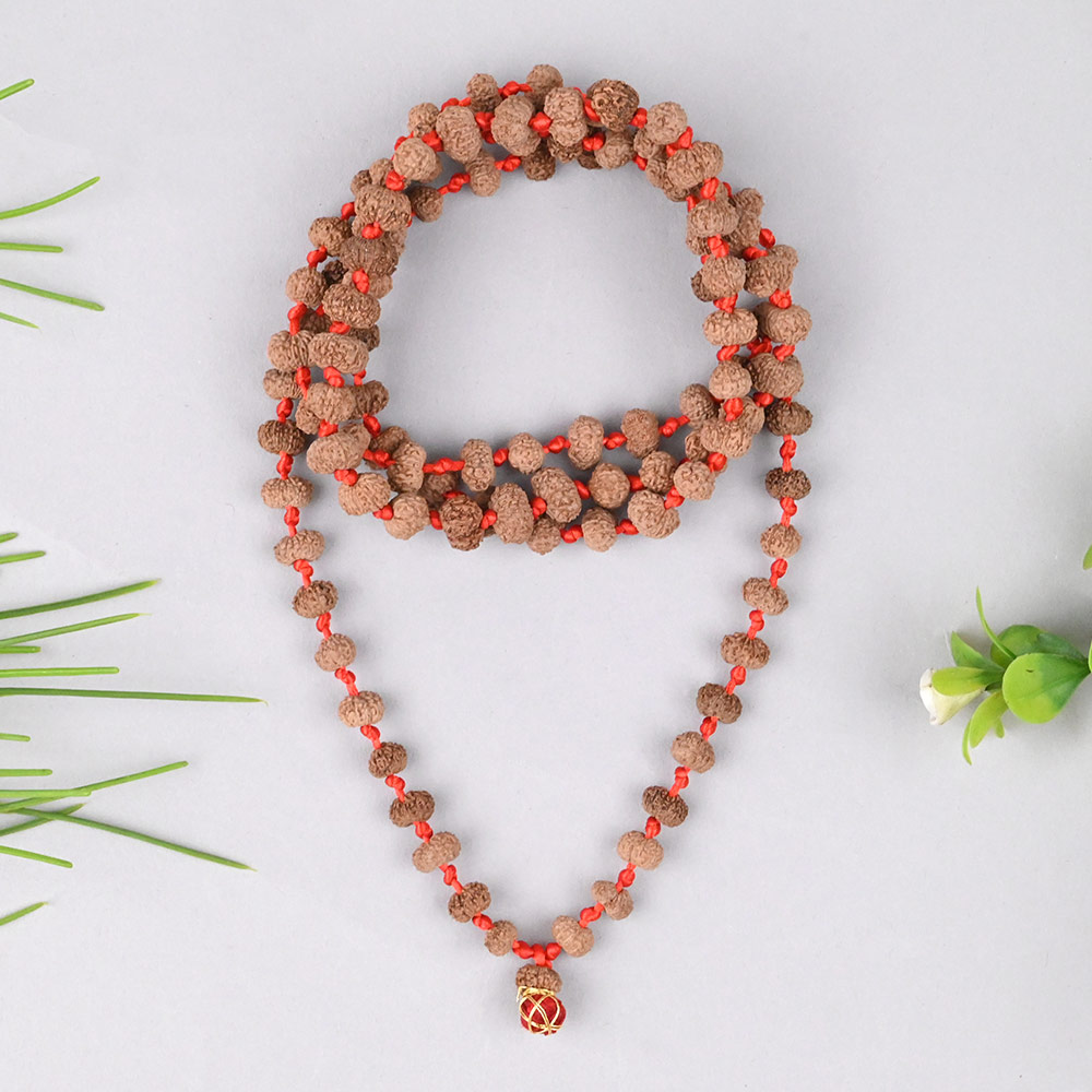 13 Mukhi Kamadeva Mala