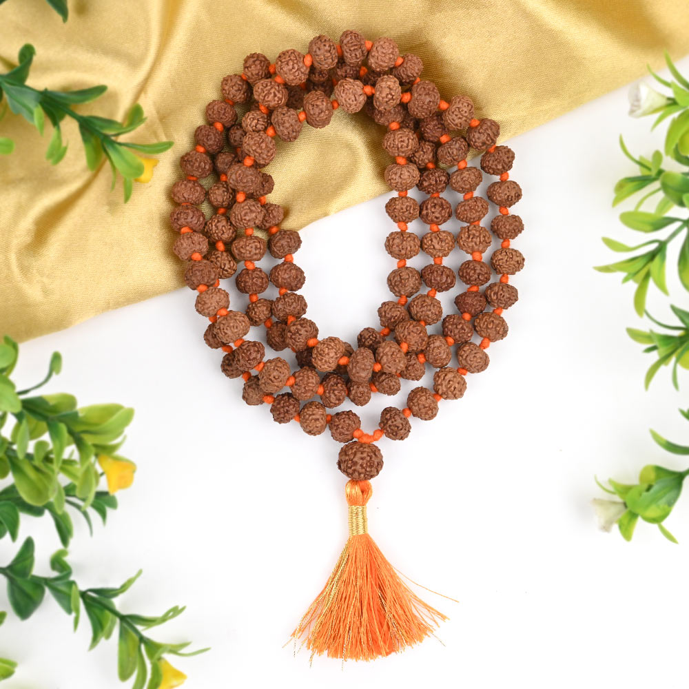Ekadash Rudra Mala