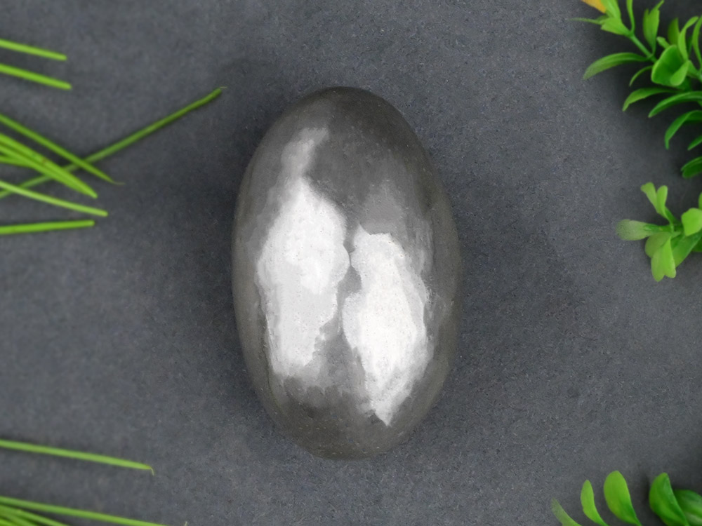 Parad Lingam - 536 gms