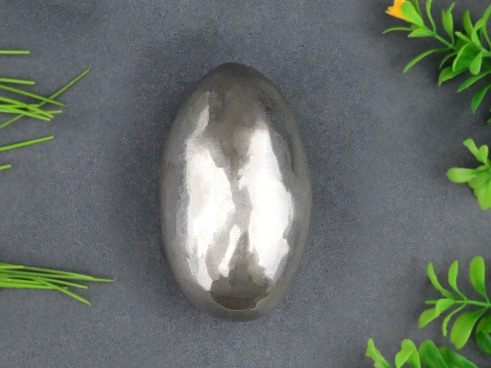 Parad Lingam - 561 gms