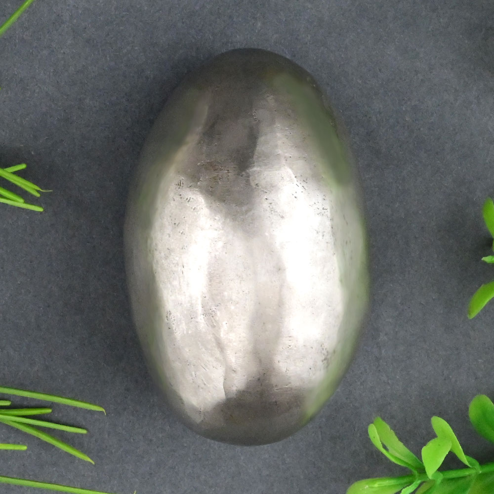 Parad Lingam - 1011 gms