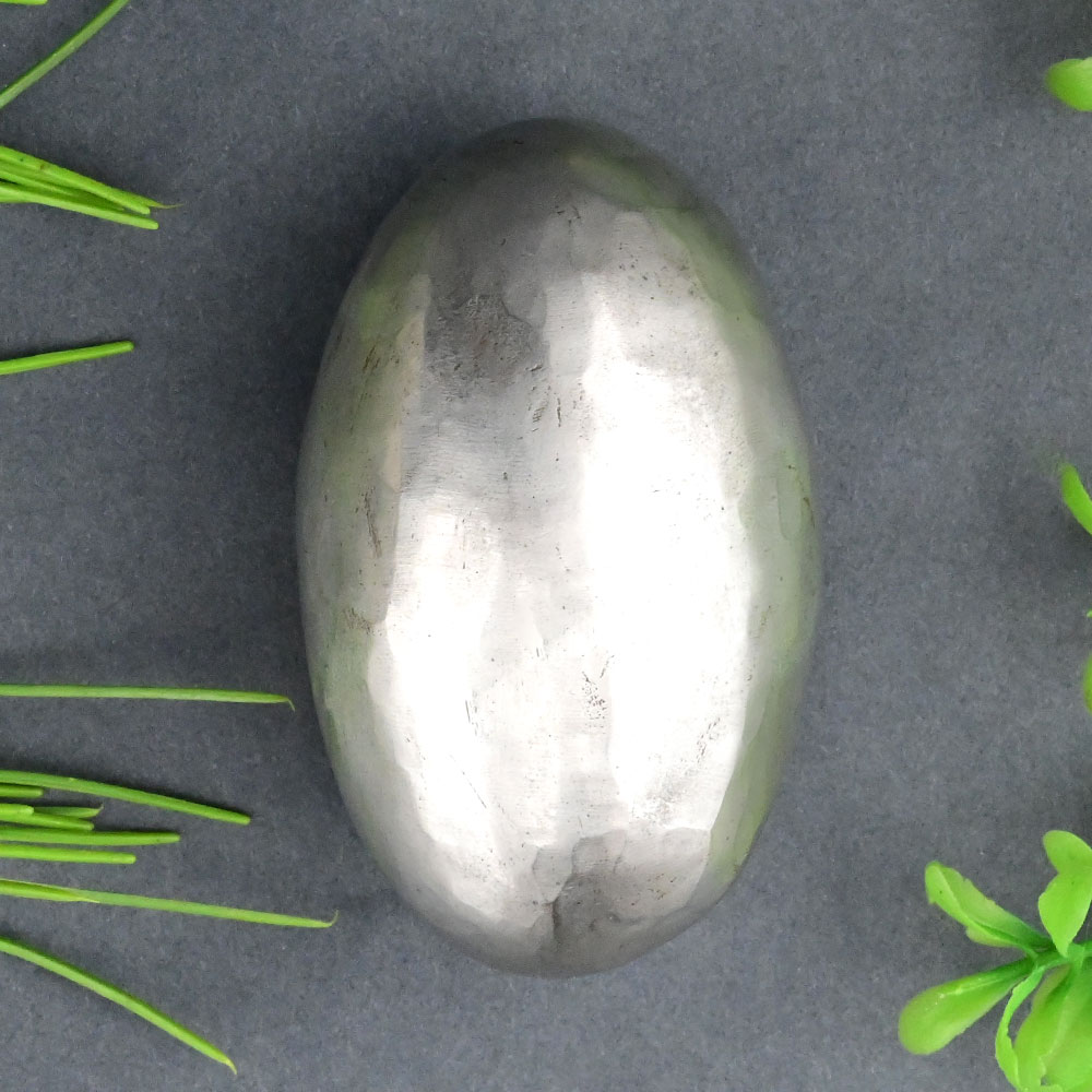 Parad Lingam - 1151 gms