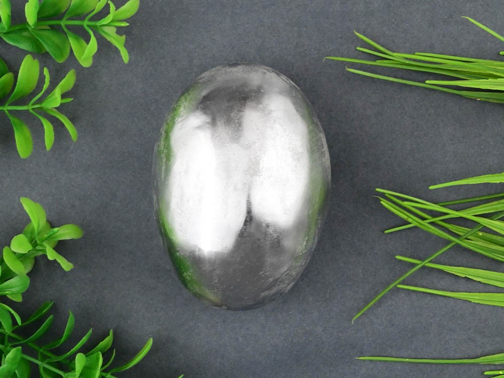 Parad Lingam - 2090 gms